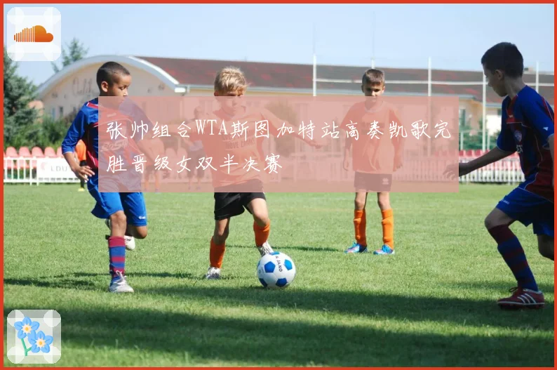 张帅组合WTA斯图加特站高奏凯歌完胜晋级女双半决赛